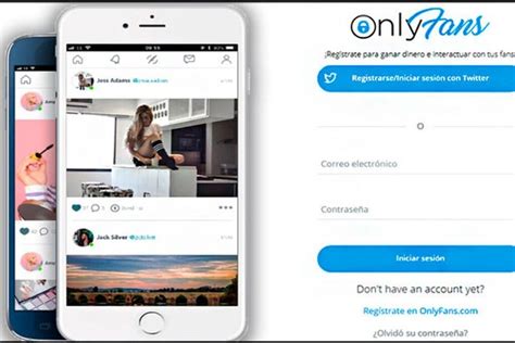 qu es un olifan|OnlyFans: Qué es, cómo funciona y cómo ver gratis